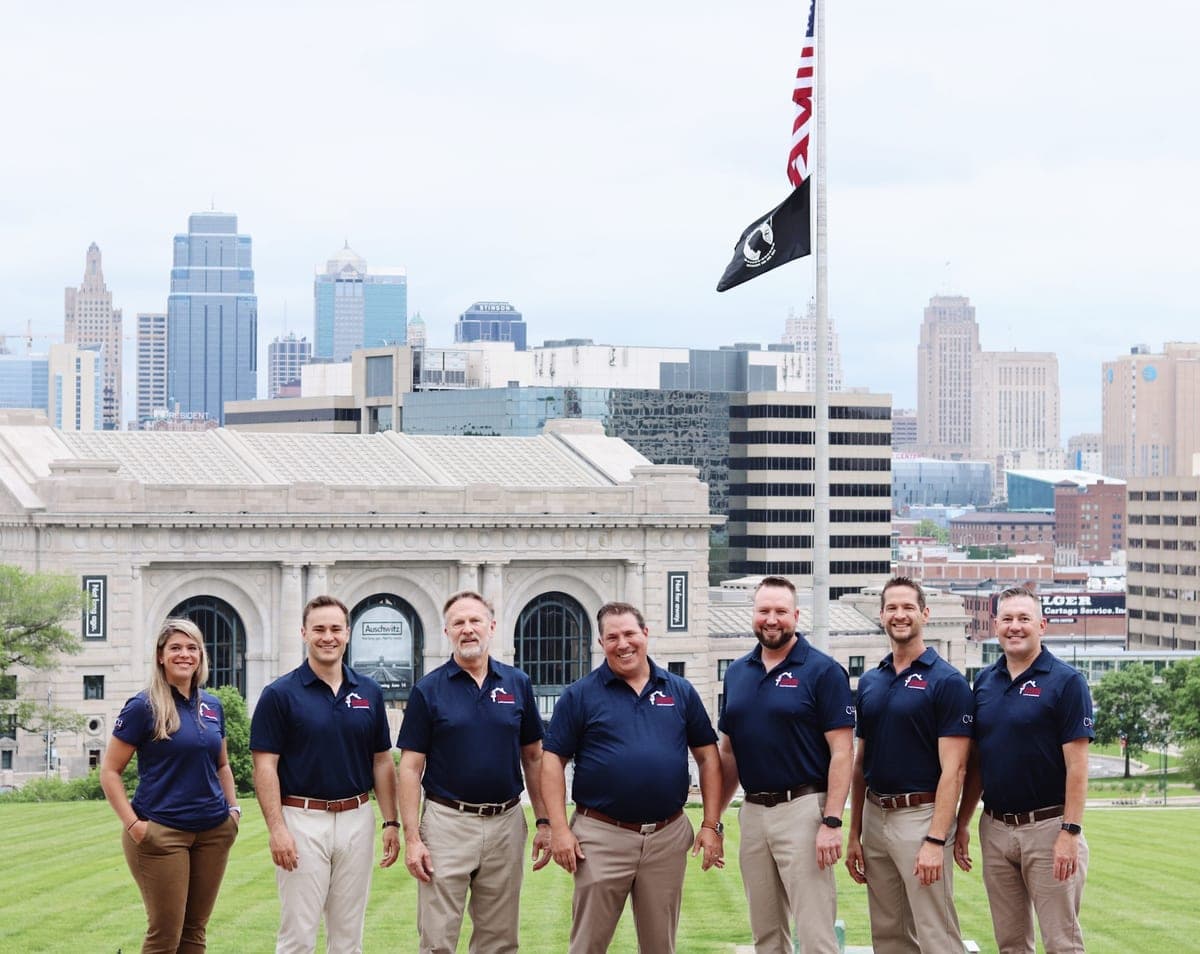 Working with Integrity: Why Communication is KEY for any Good Painting Contractor
