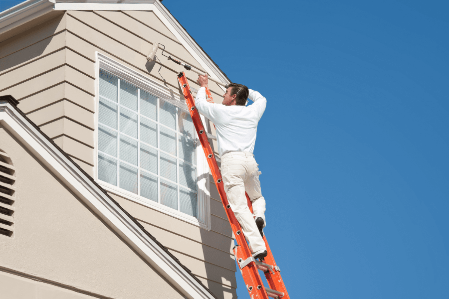 Mission Painting Tips: Navigating the cost of exterior painting in metro Kansas City