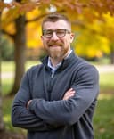 Jake West, General Manager of Mission Painting